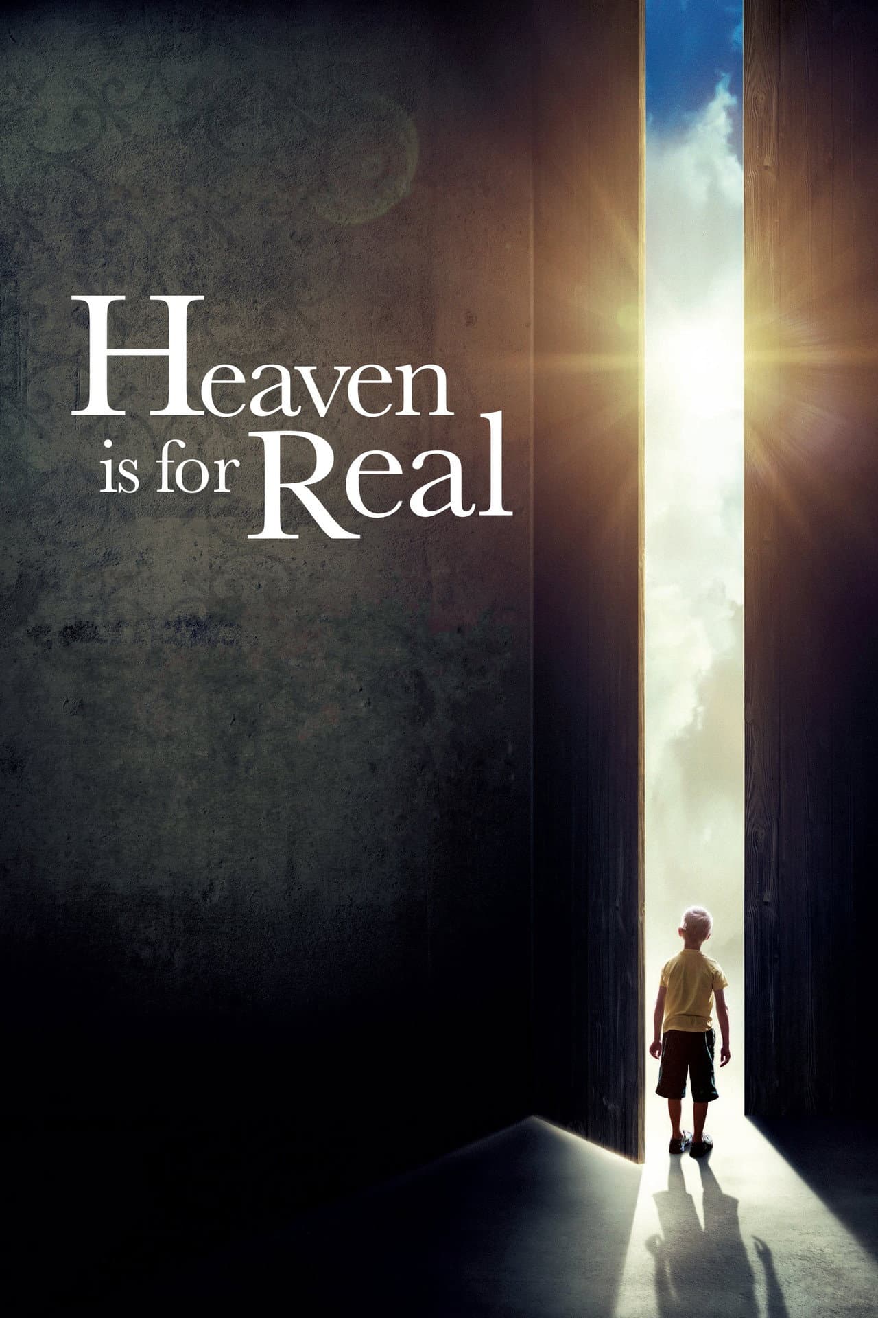 Heaven Is for Real preview 2