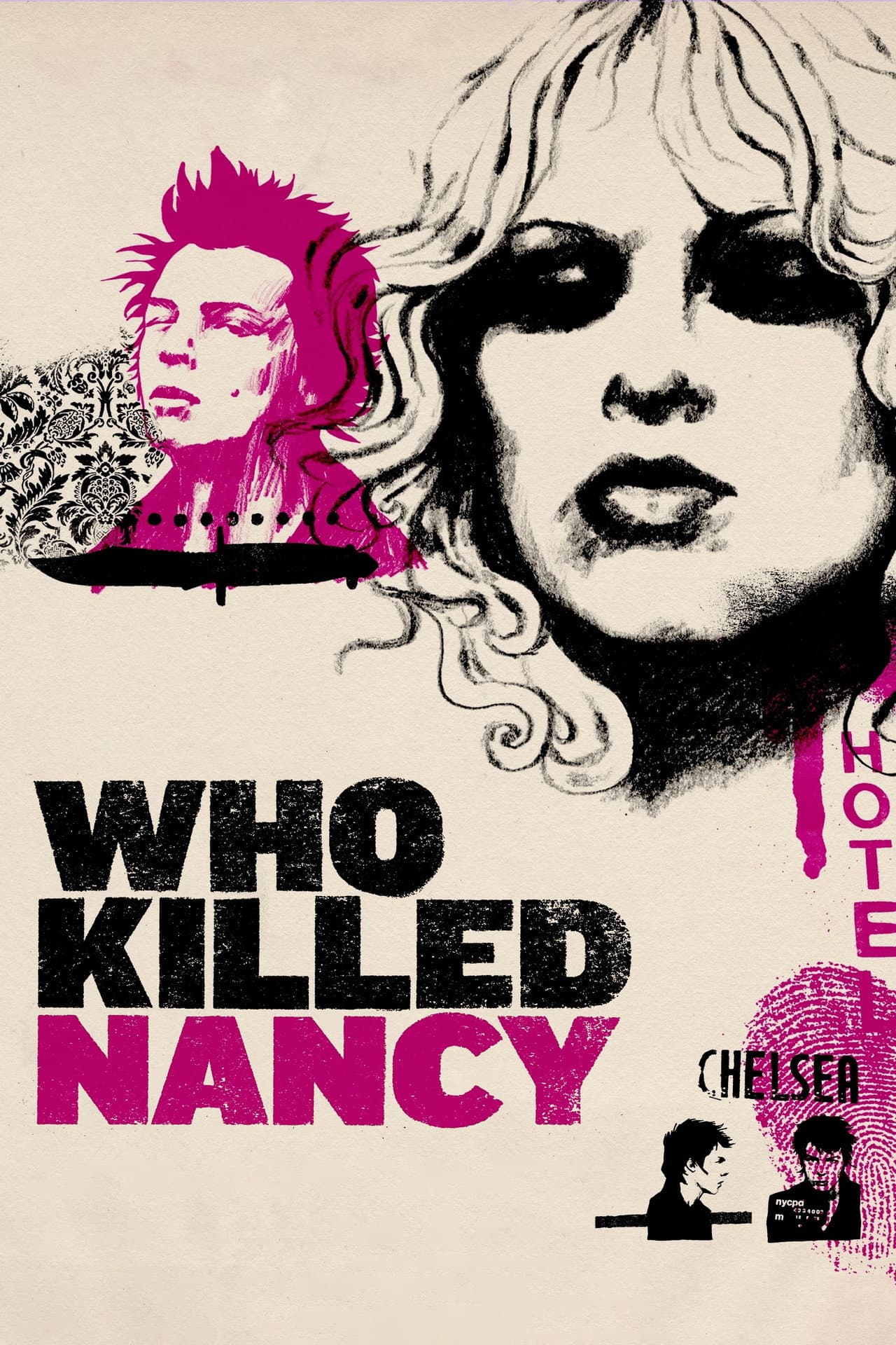Who Killed Nancy? preview 2