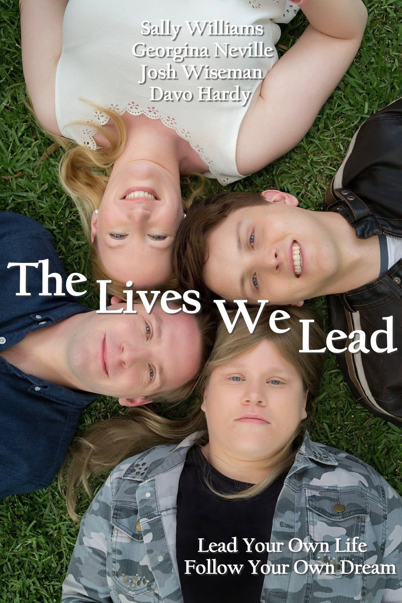 The Lives We Lead preview 2