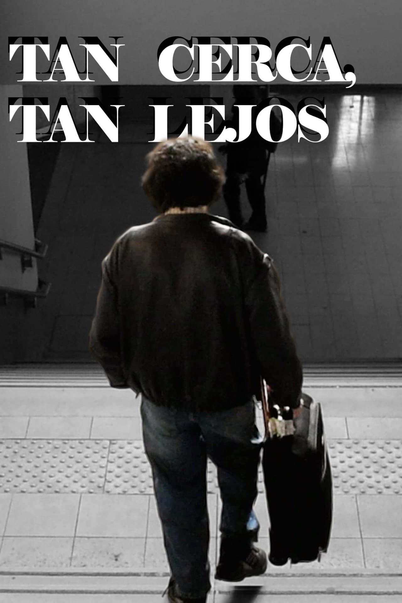 Tan cerca, tan lejos preview 1