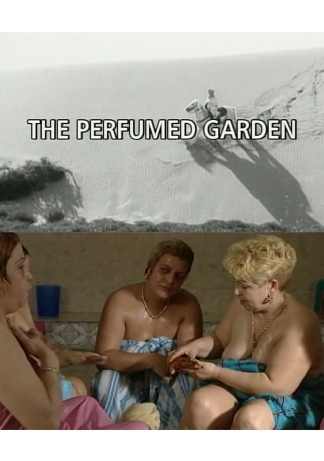 The Perfumed Garden preview 1