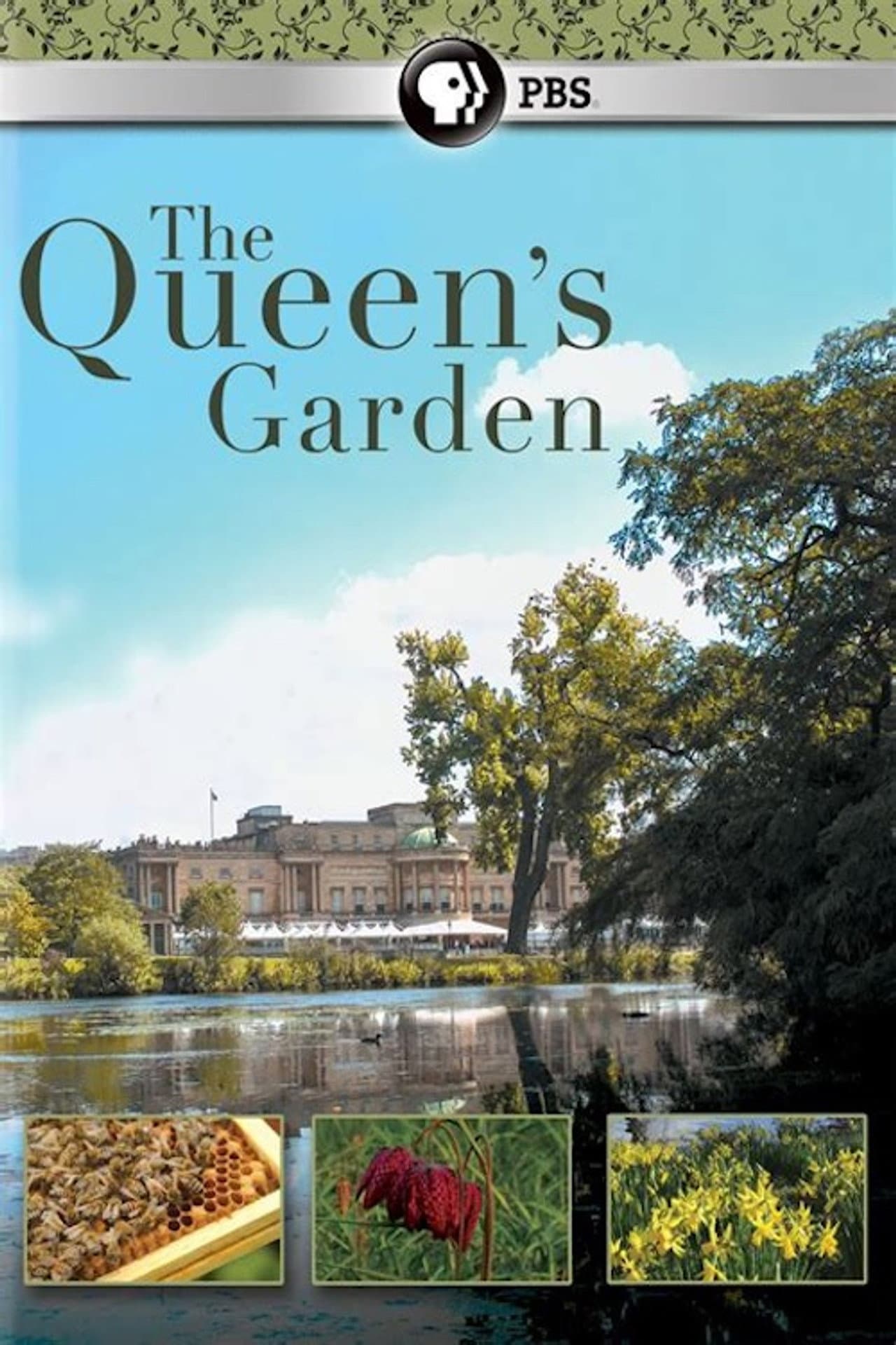 The Queen's Garden preview 1
