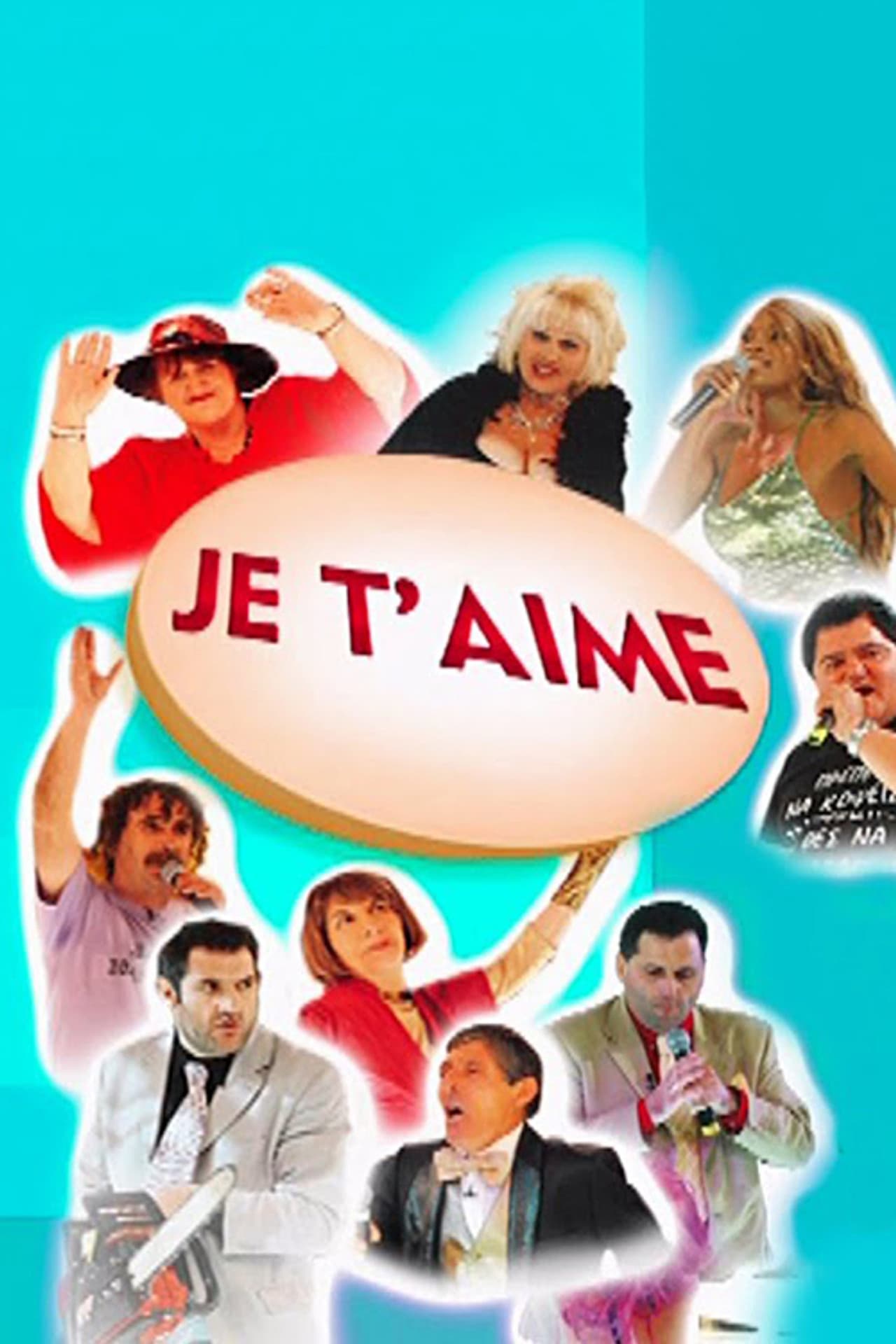 Je t'aime preview 2