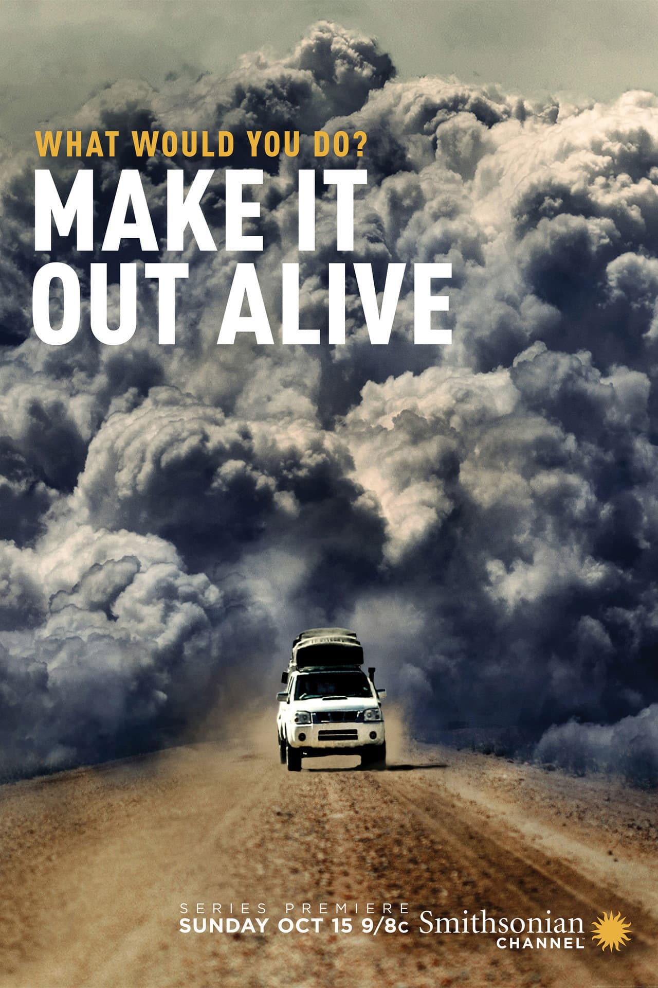 Make It Out Alive preview 2