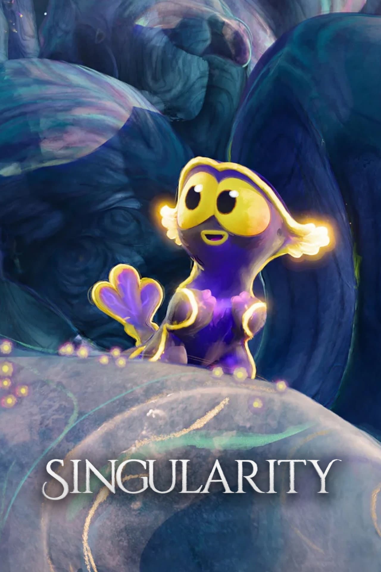 Singularity preview 2