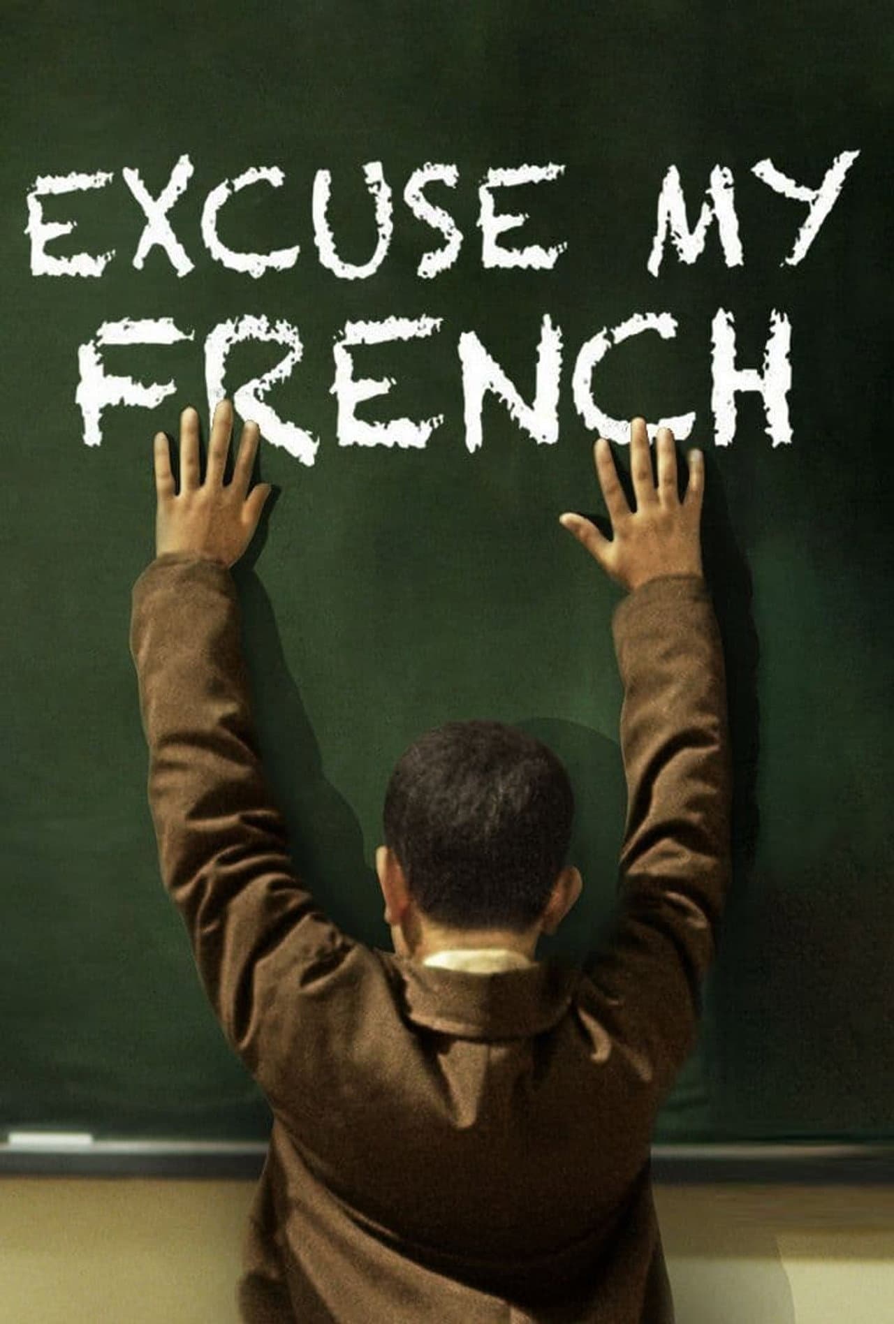 Excuse My French preview 2