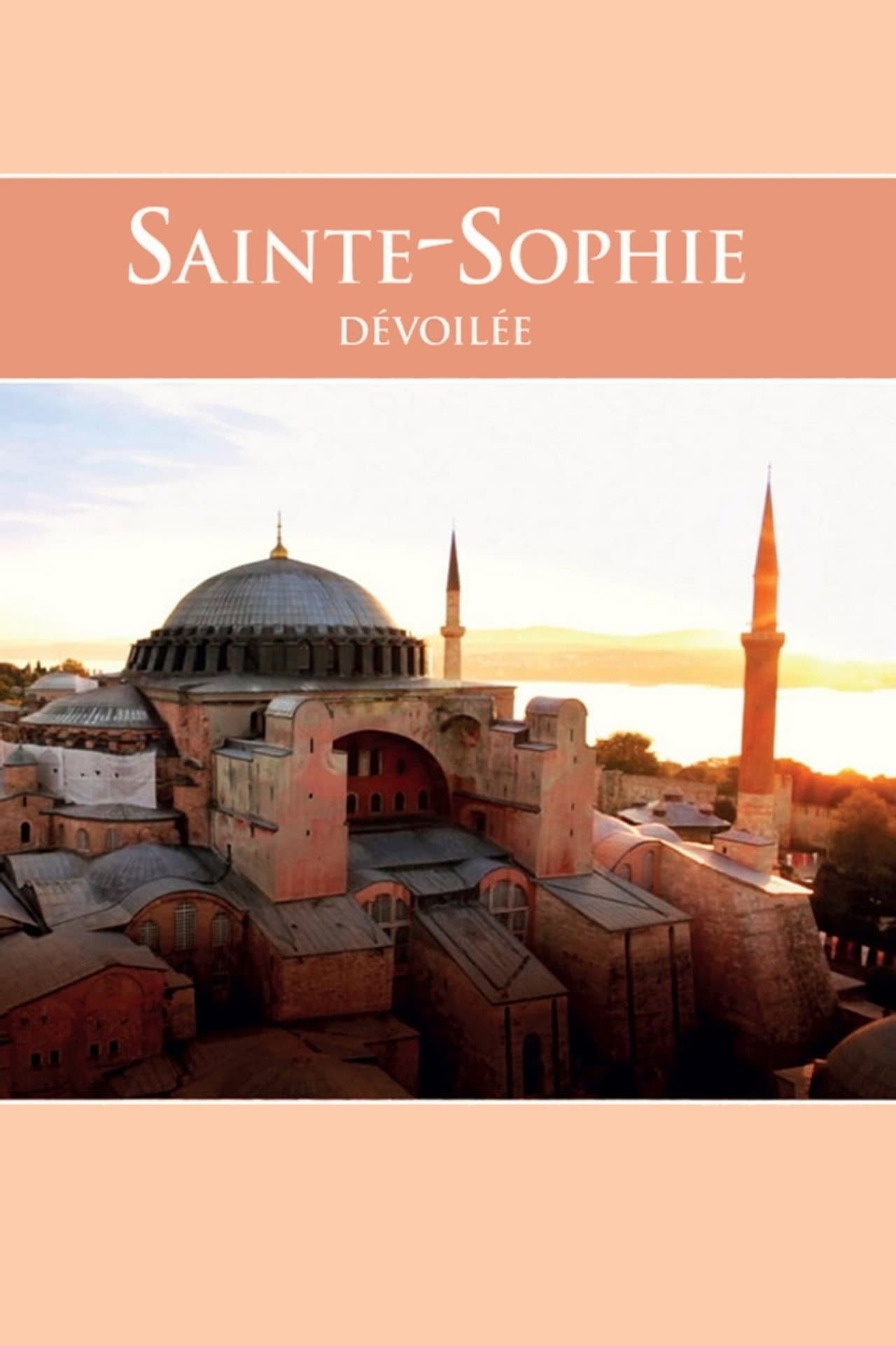 Hagia Sophia preview 2