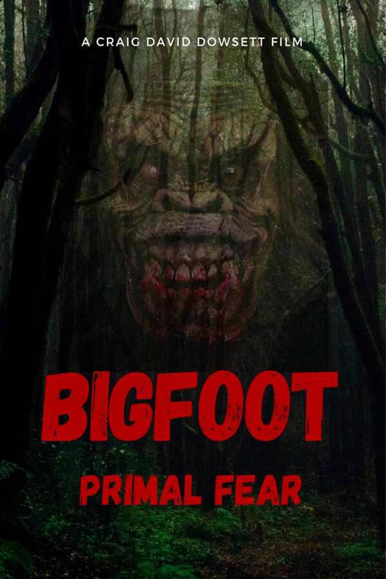 Bigfoot Primal Fear preview 2