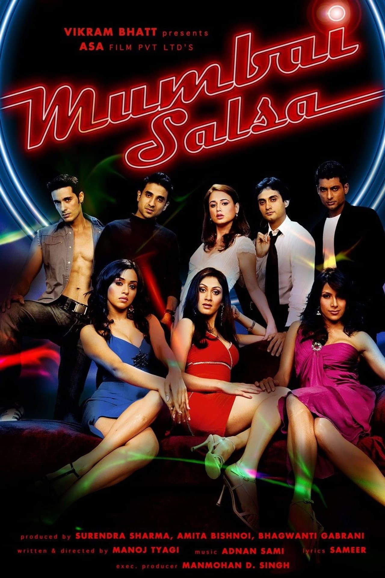 Mumbai Salsa preview 1