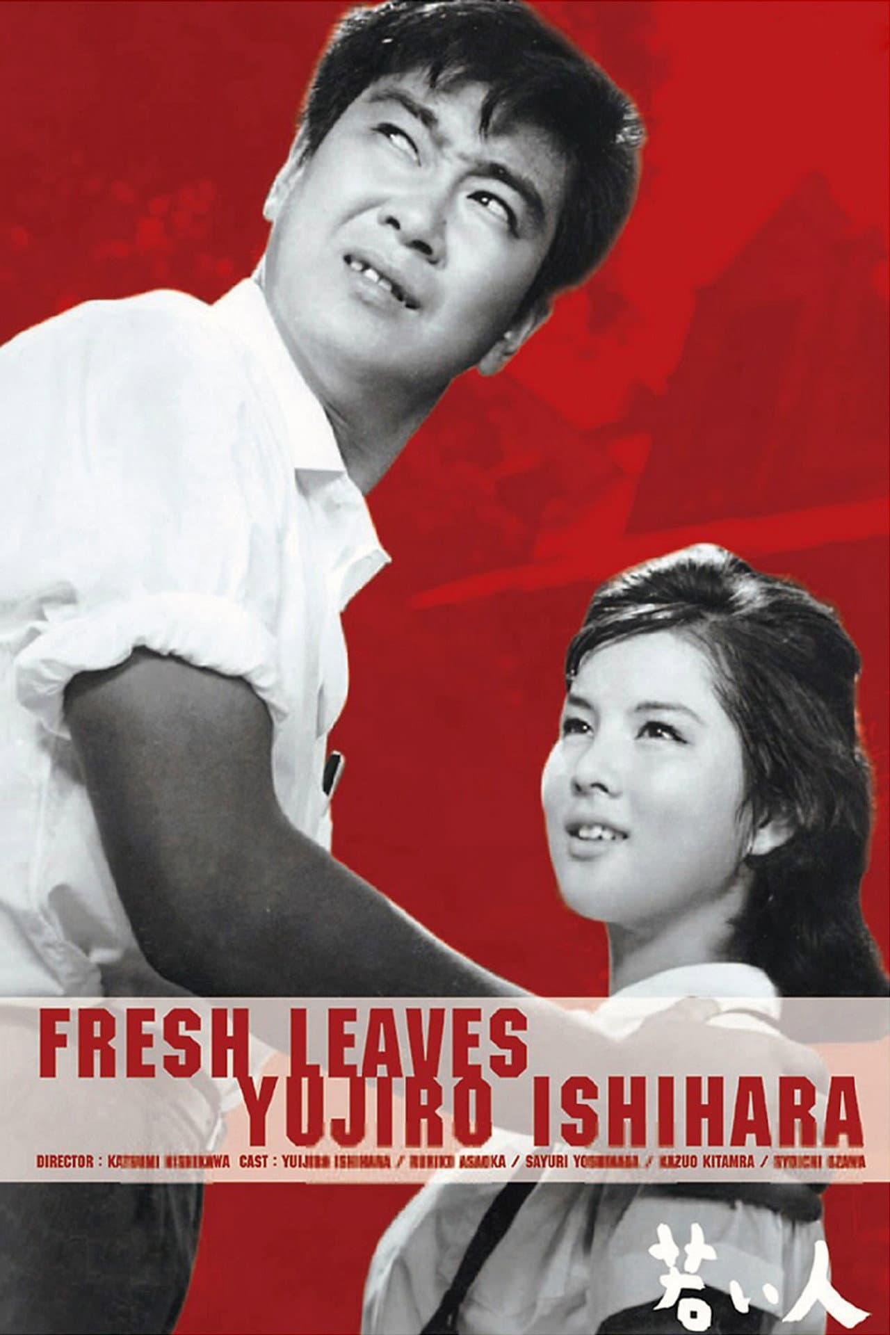 Fresh Leaves preview 2