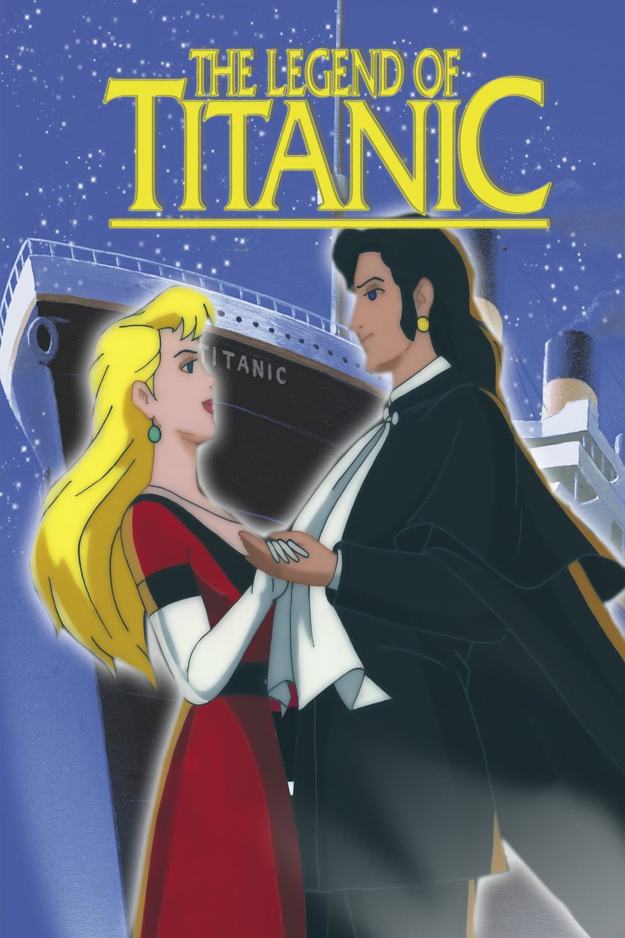 The Legend of the Titanic preview 2
