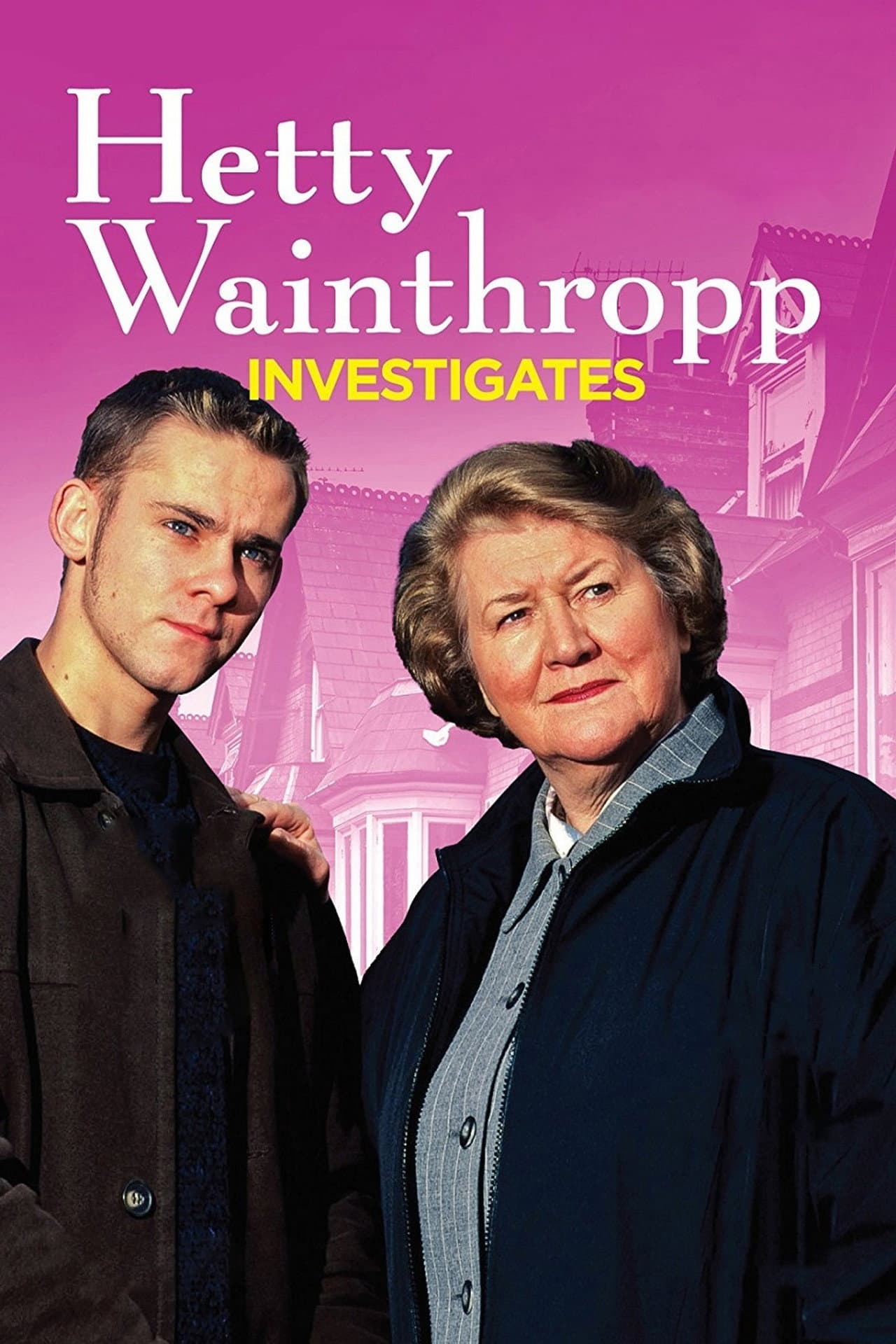 Hetty Wainthropp Investigates preview 2