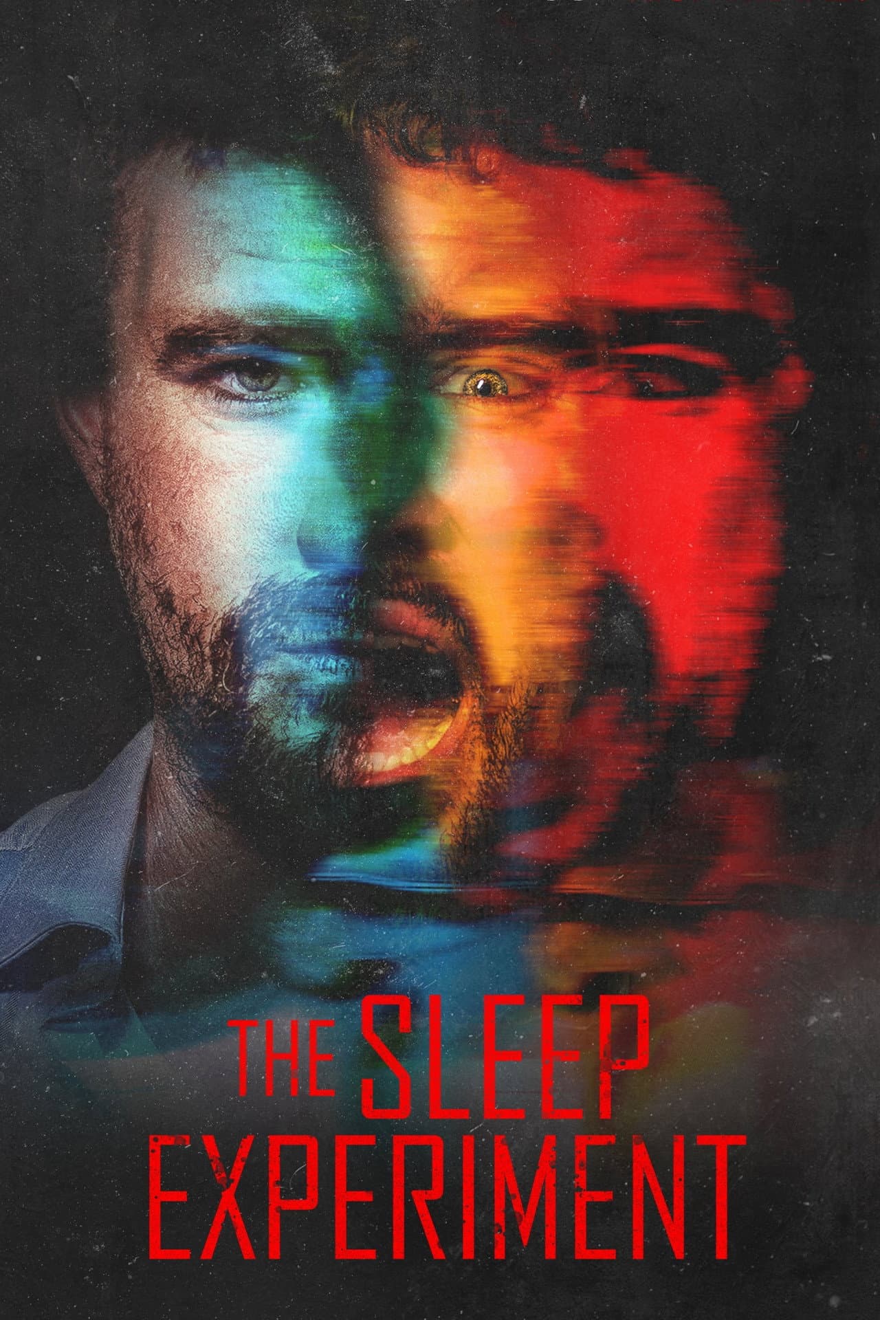 The Sleep Experiment preview 2