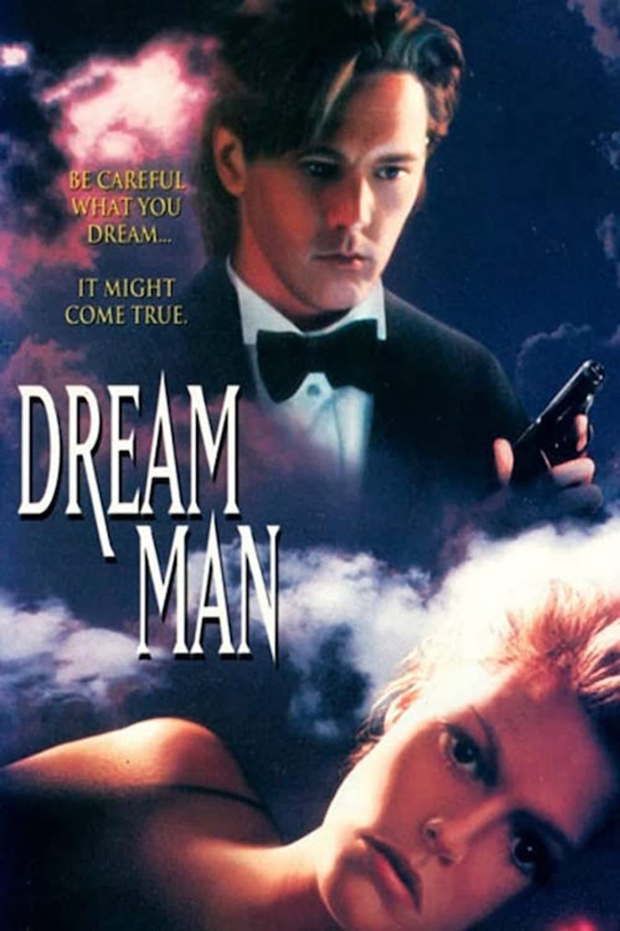 Dream Man preview 2