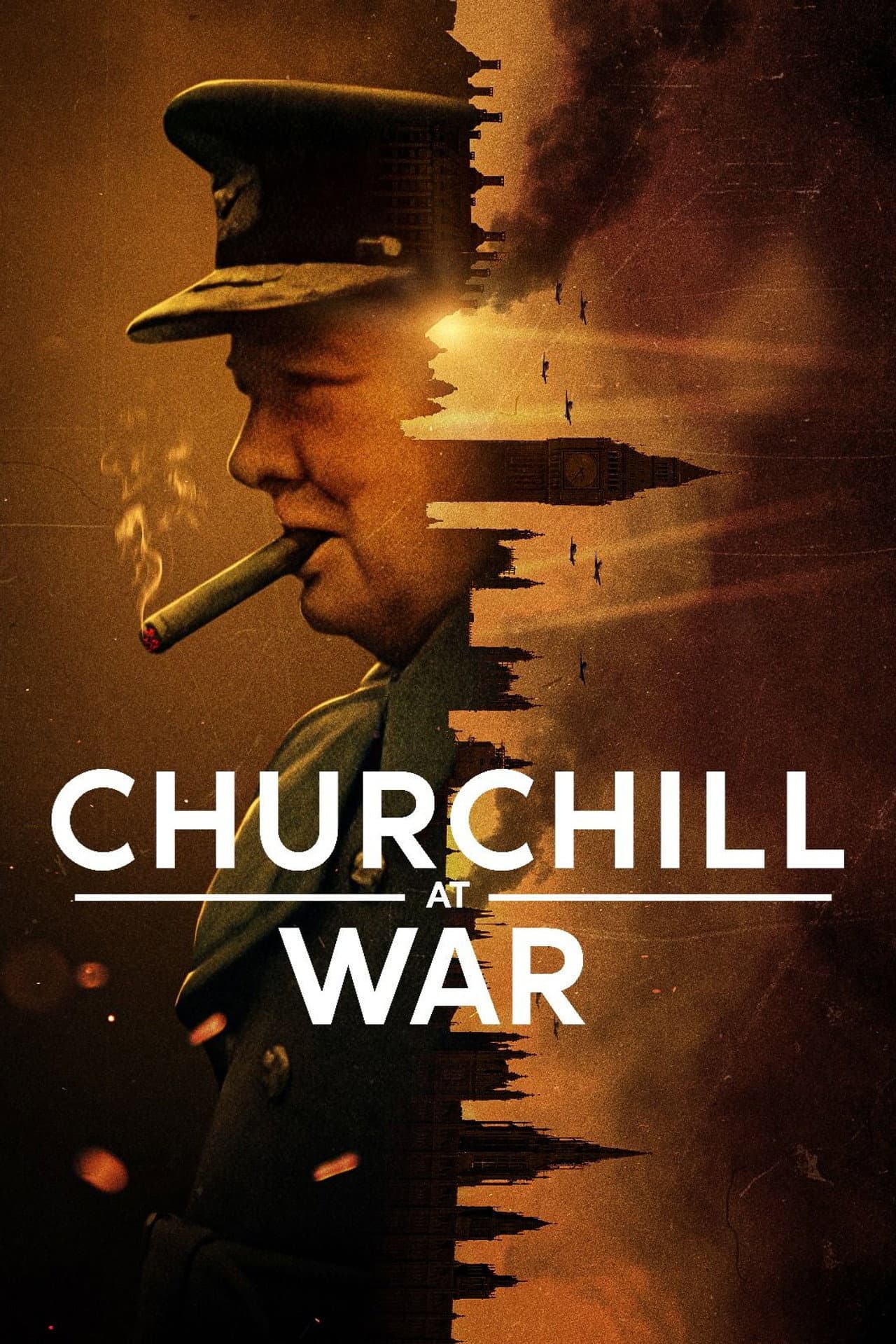Churchill at War preview 2