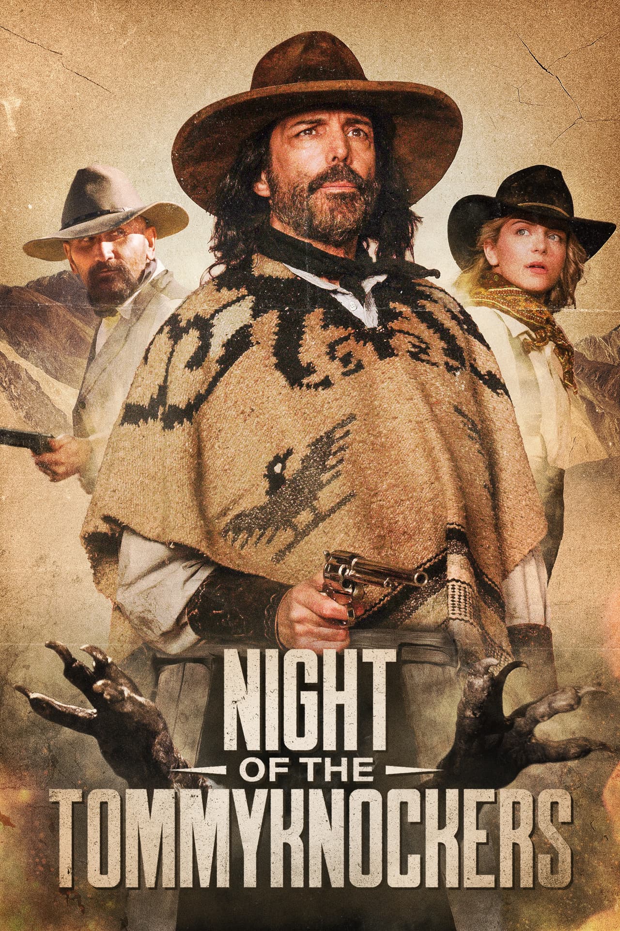 Night of the Tommyknockers preview 2
