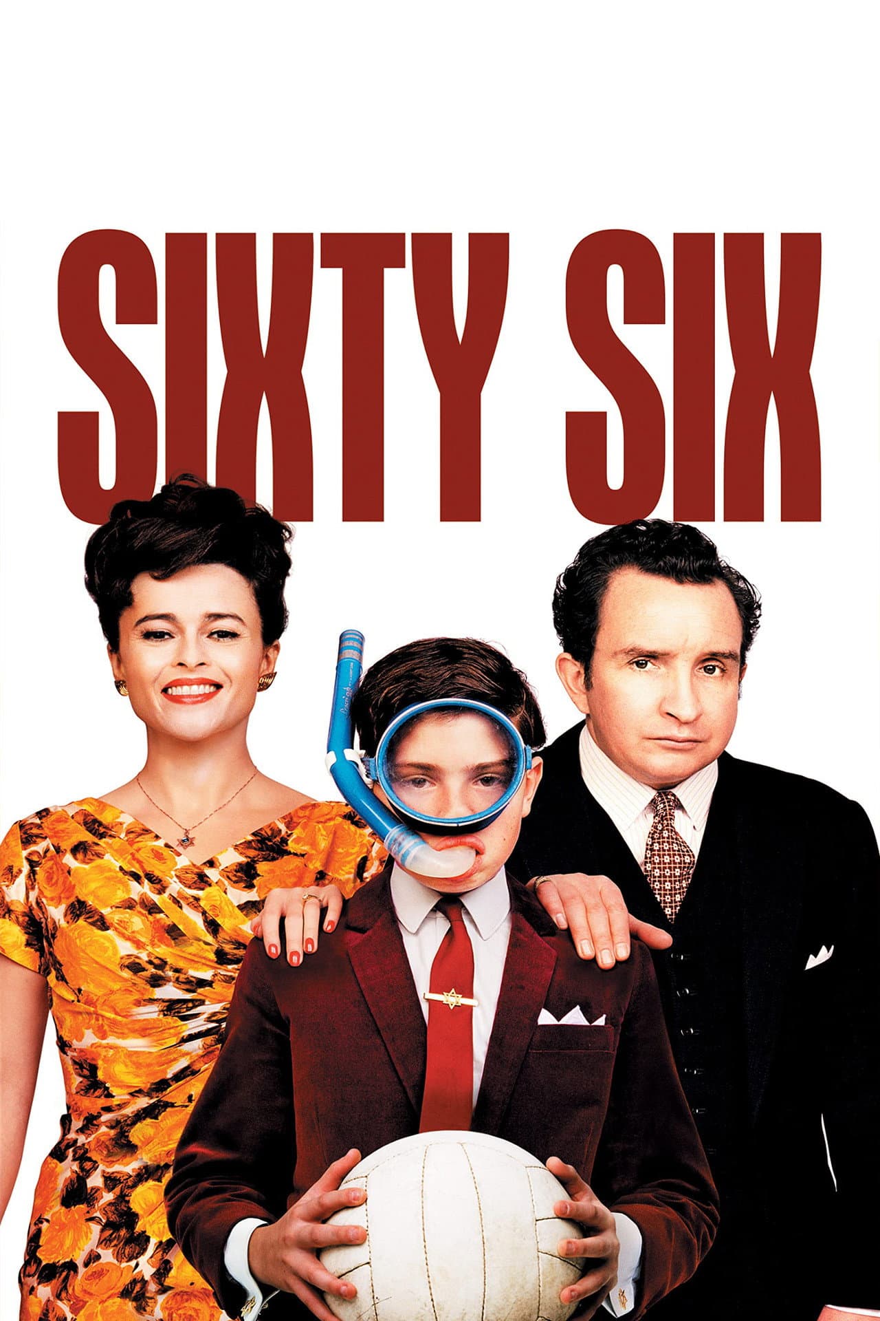Sixty Six preview 2