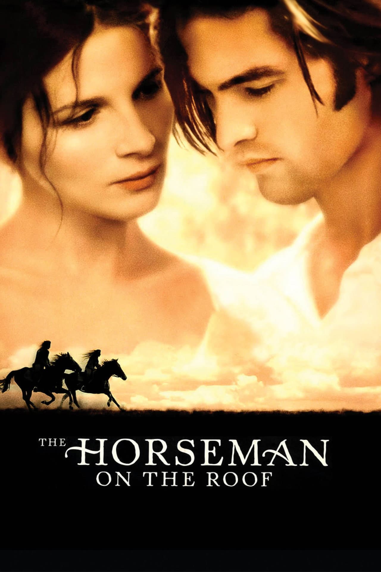 The Horseman on the Roof preview 2