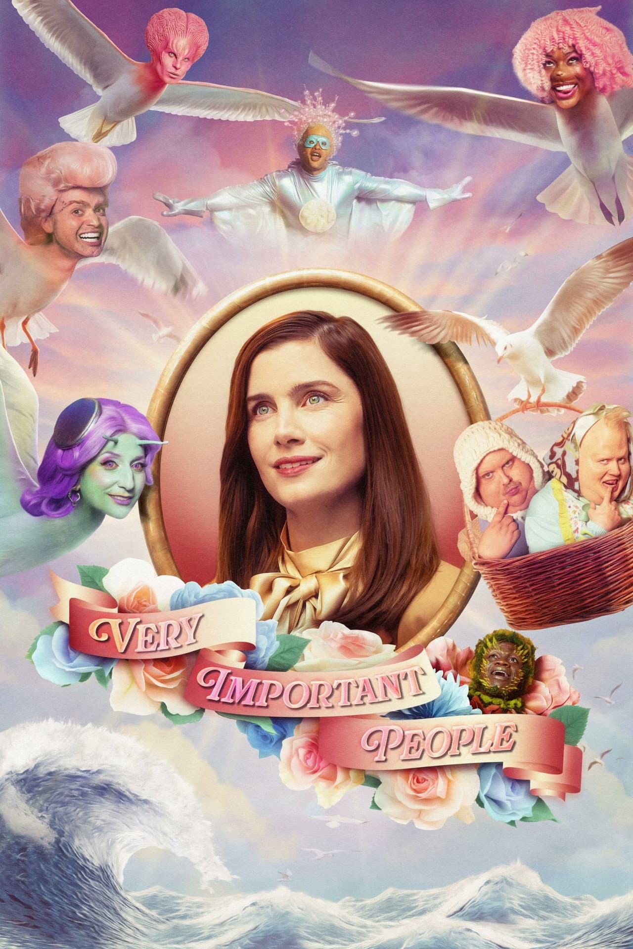 Very Important People preview 2