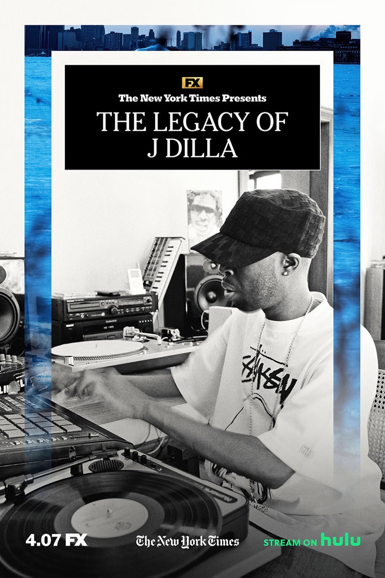 The Legacy of J Dilla preview 1