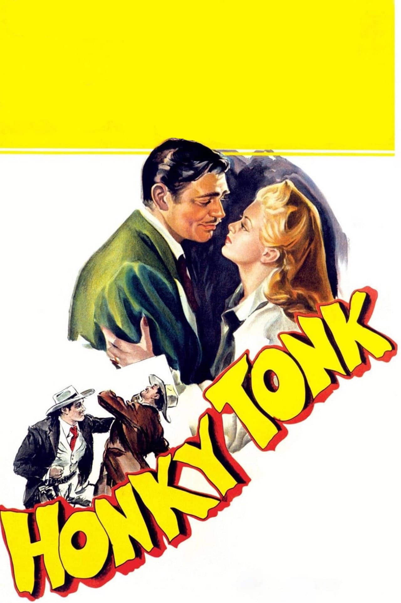 Honky Tonk preview 2