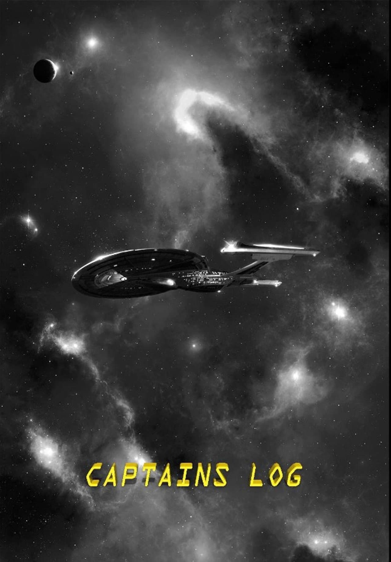 Captain's Log preview 1