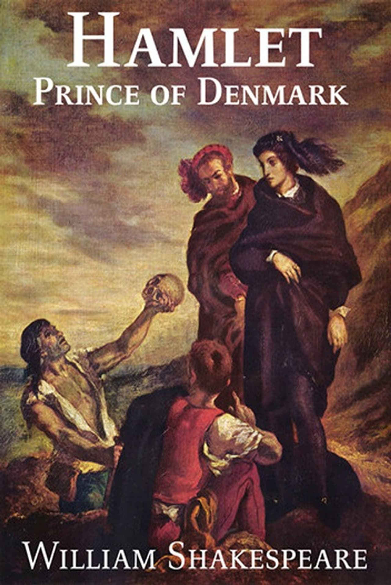 Hamlet preview 1