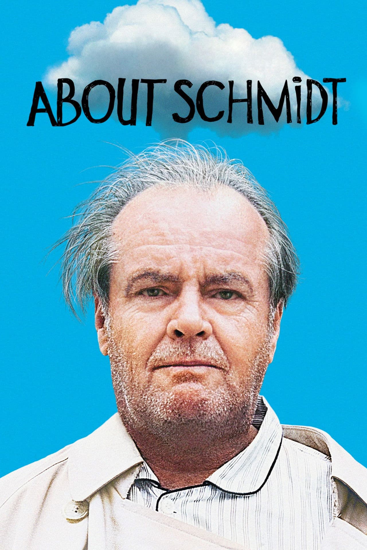 About Schmidt preview 2