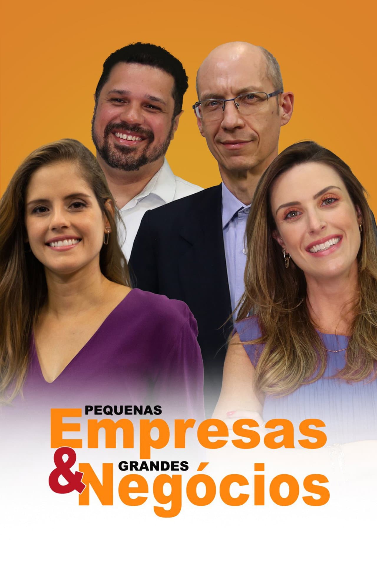Pequenas Empresas & Grandes Negócios preview 2