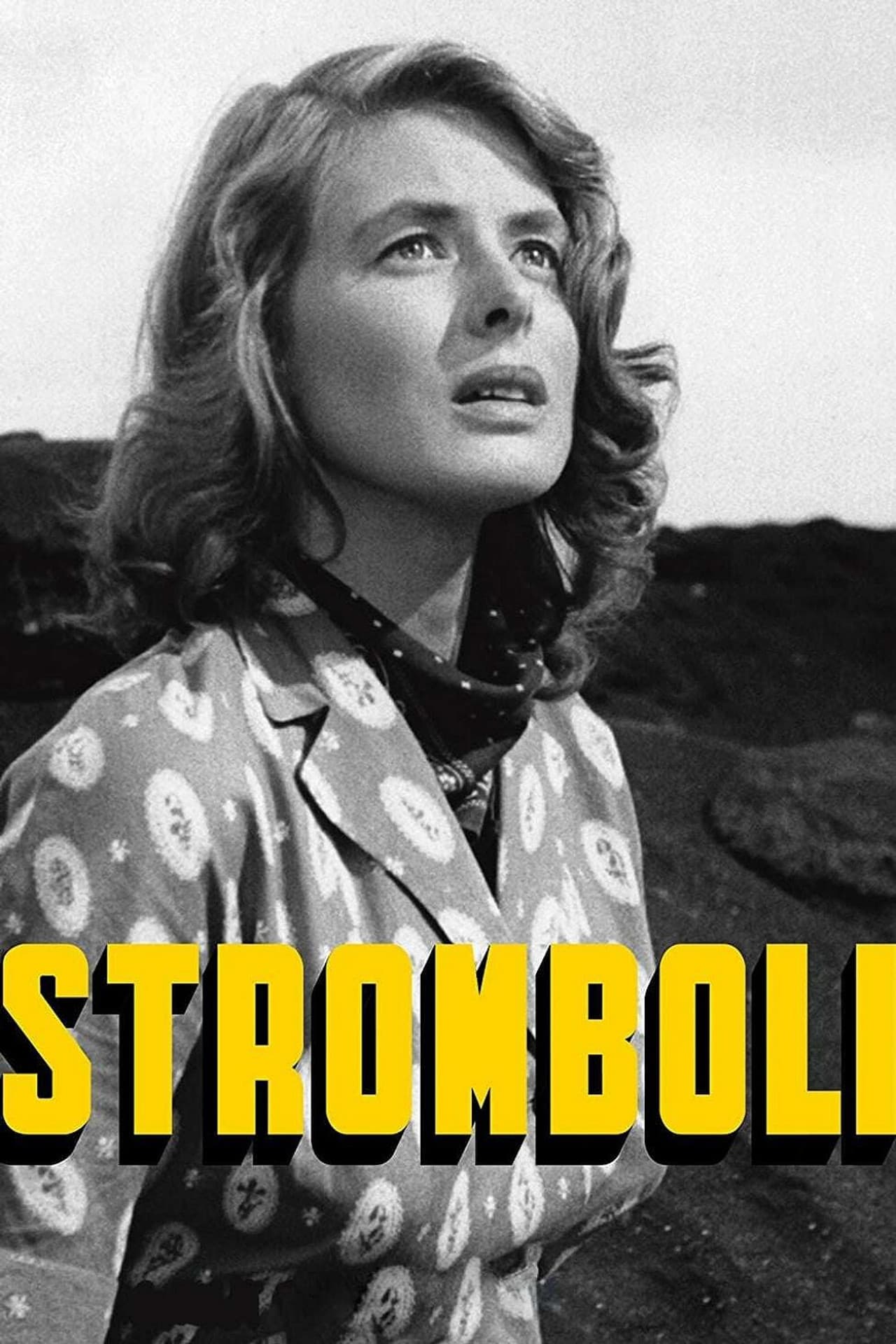 Stromboli preview 2