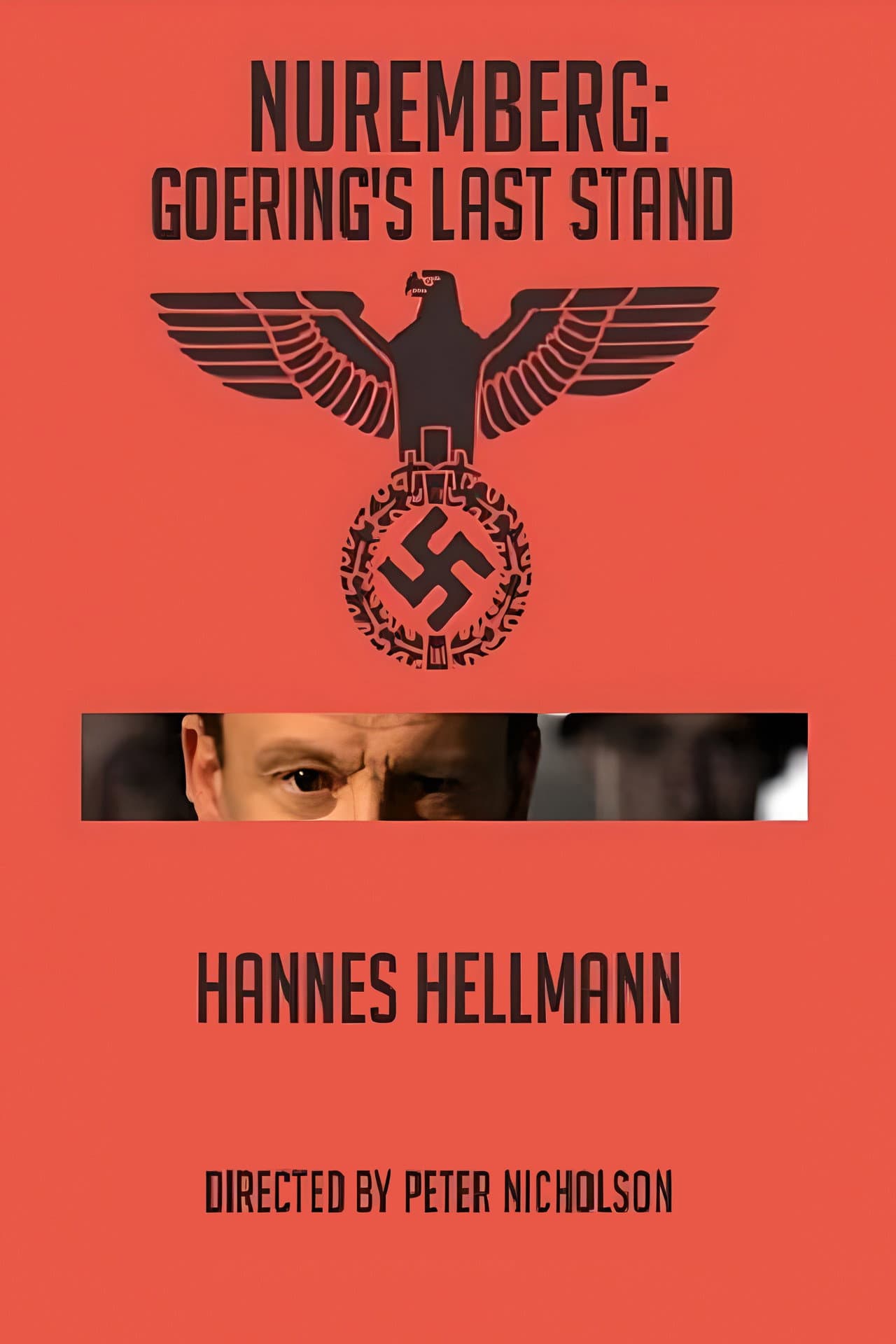 Nuremberg: Goering's Last Stand preview 2