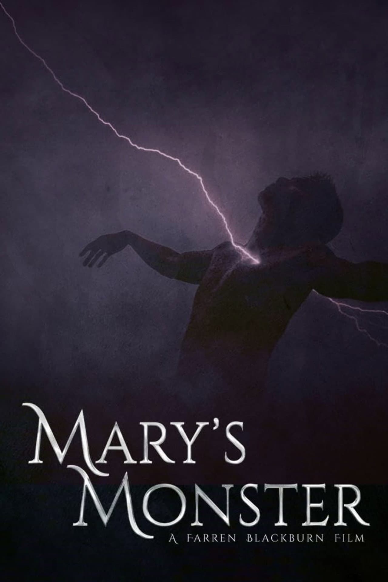 Mary's Monster preview 1