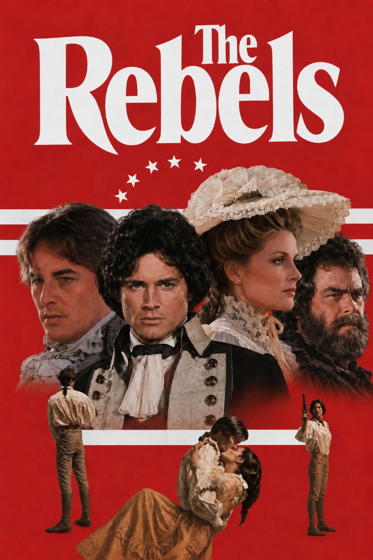 The Rebels preview 1