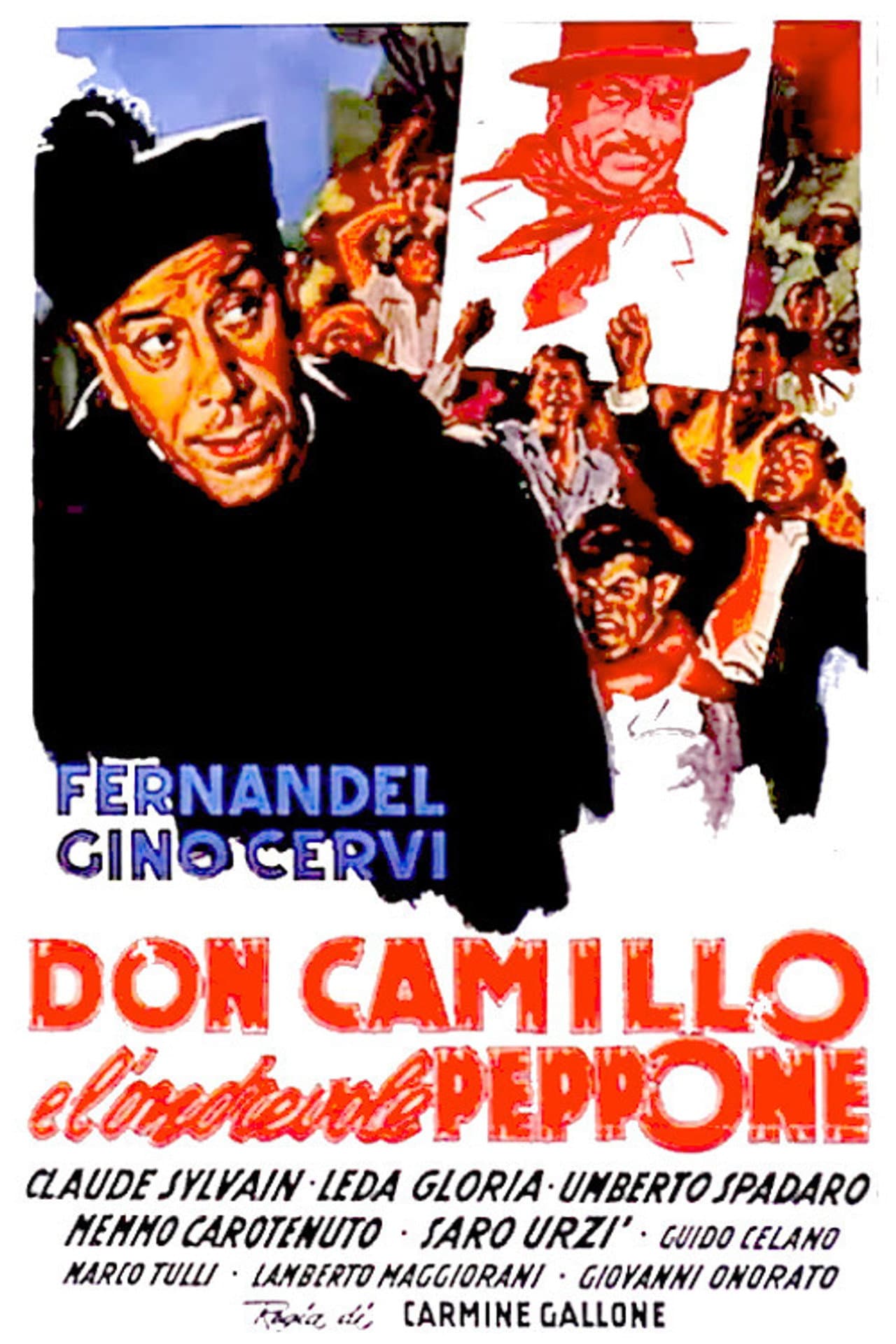 Don Camillo's Last Round preview 2