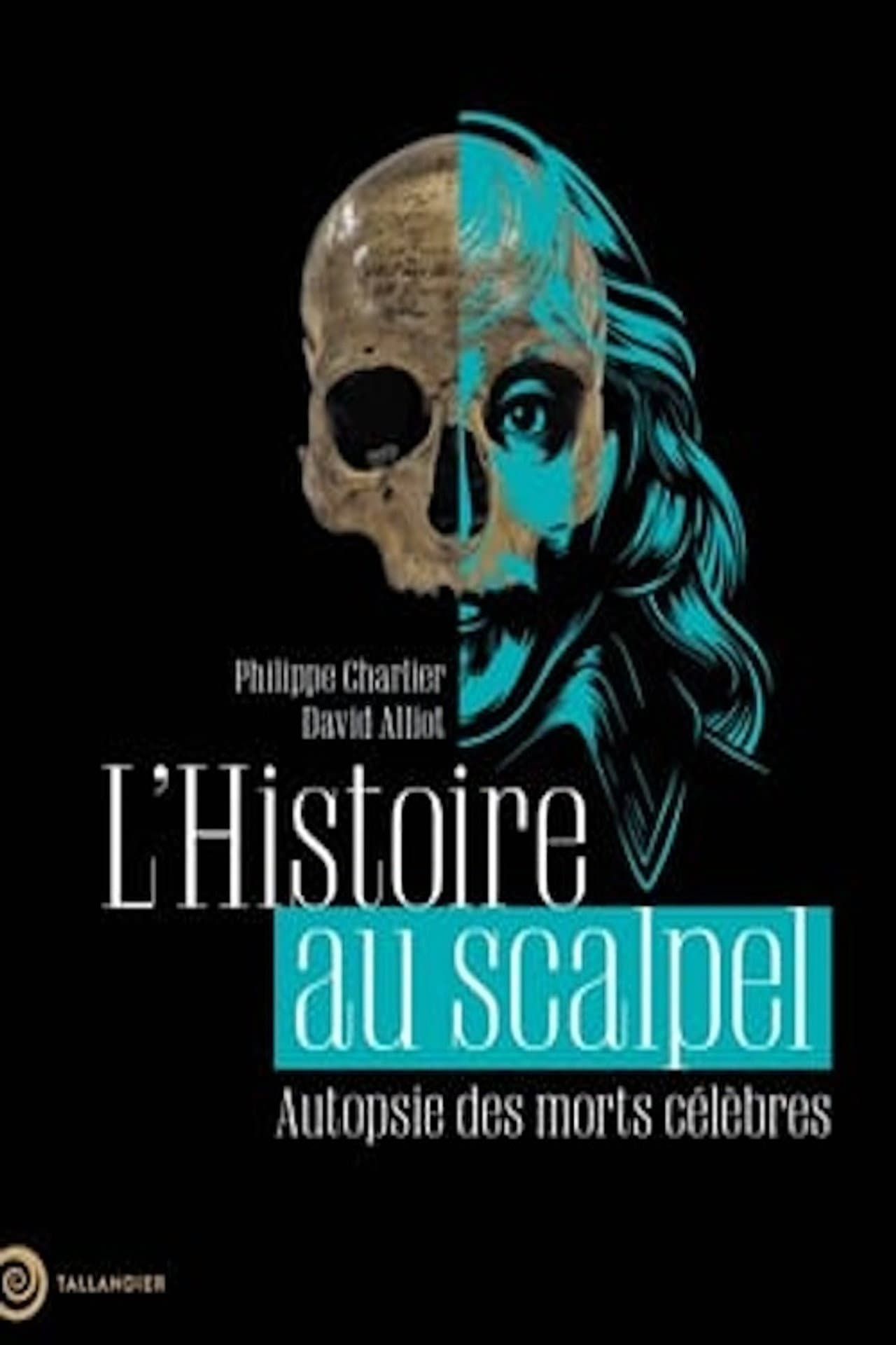History under the Scalpel preview 1