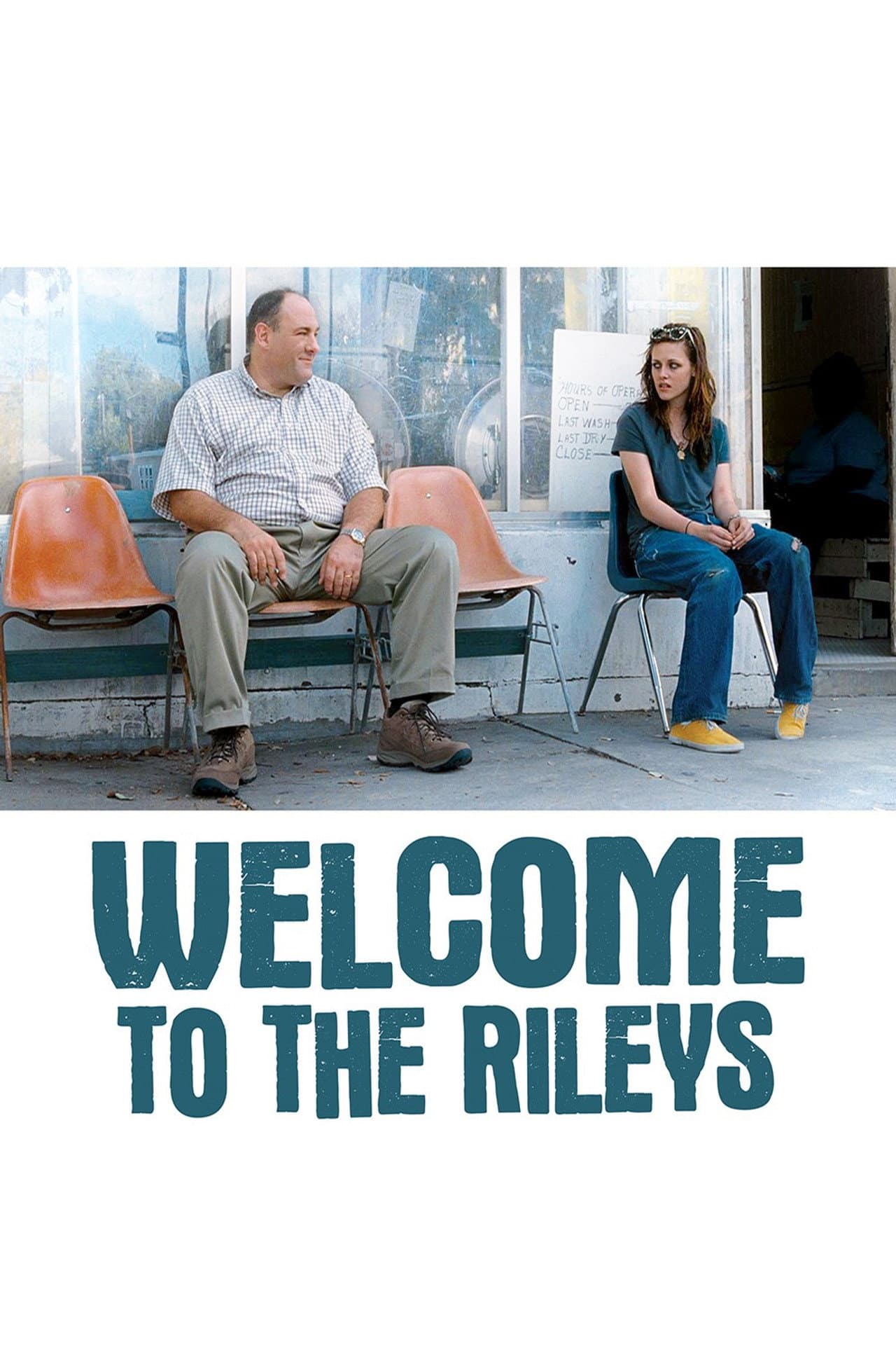 Welcome to the Rileys preview 2