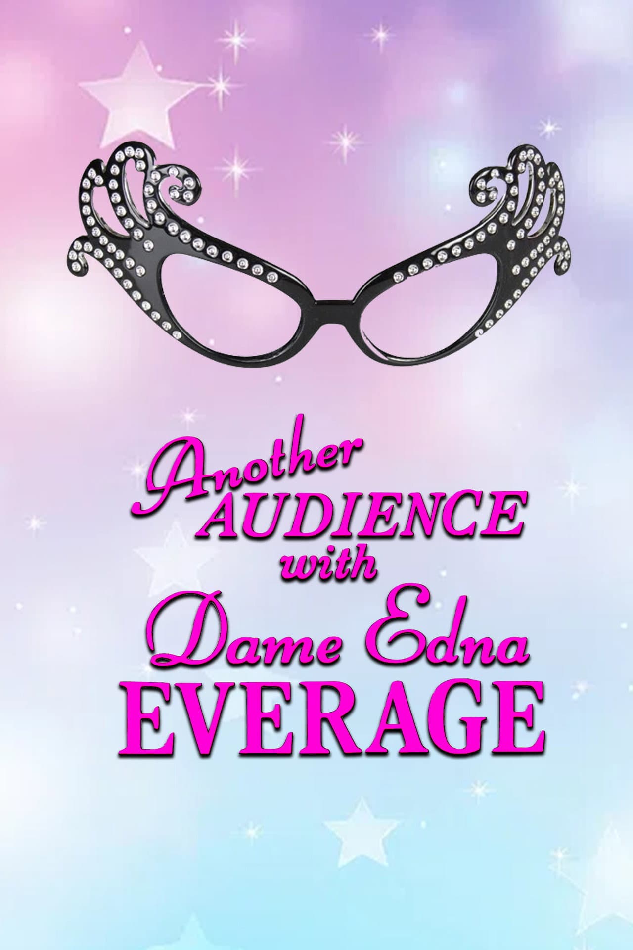 Another Audience with Dame Edna Everage preview 1