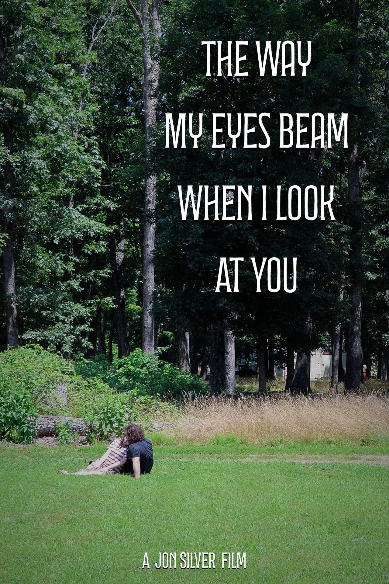 The Way My Eyes Beam When I Look At You preview 2