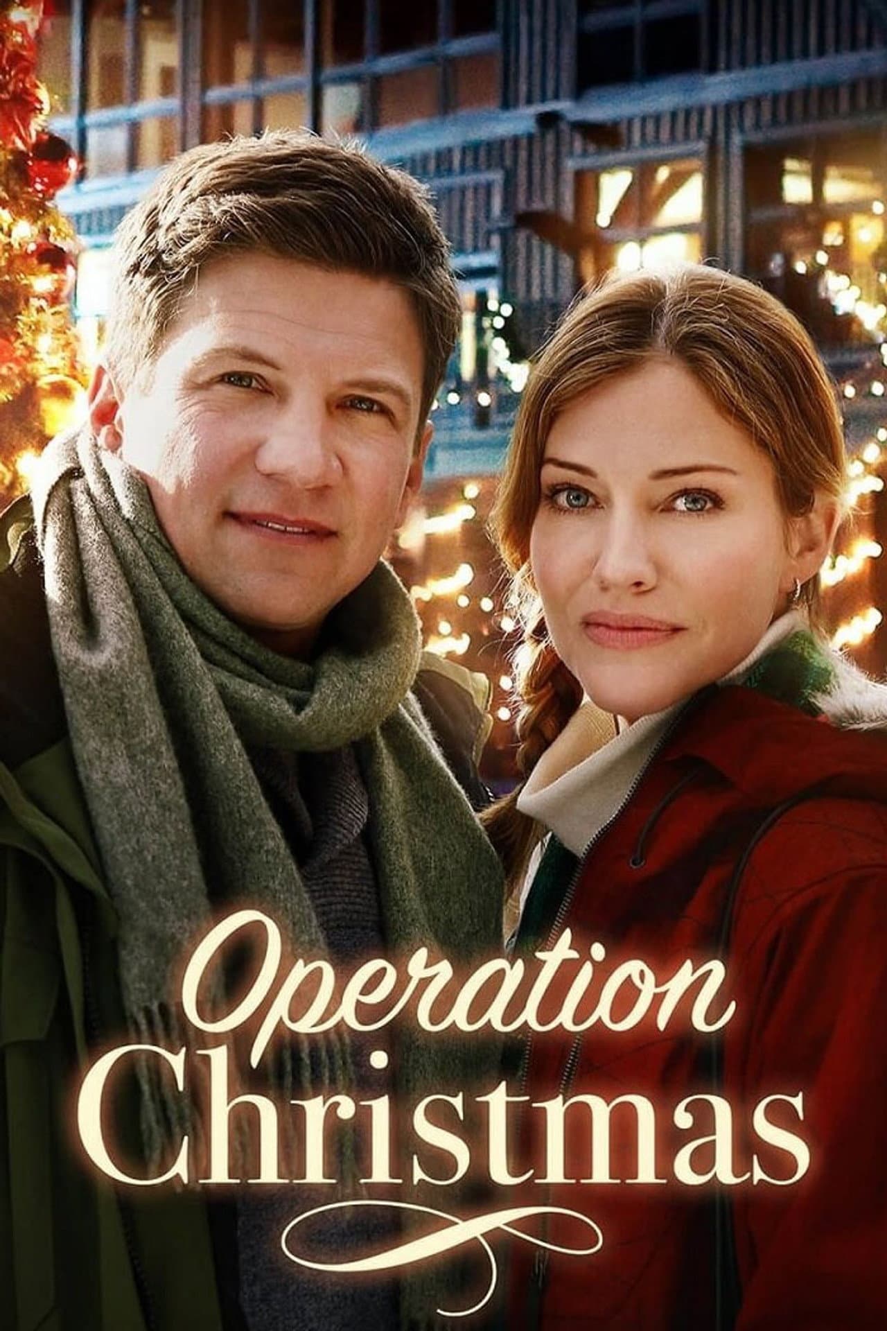 Operation Christmas preview 2
