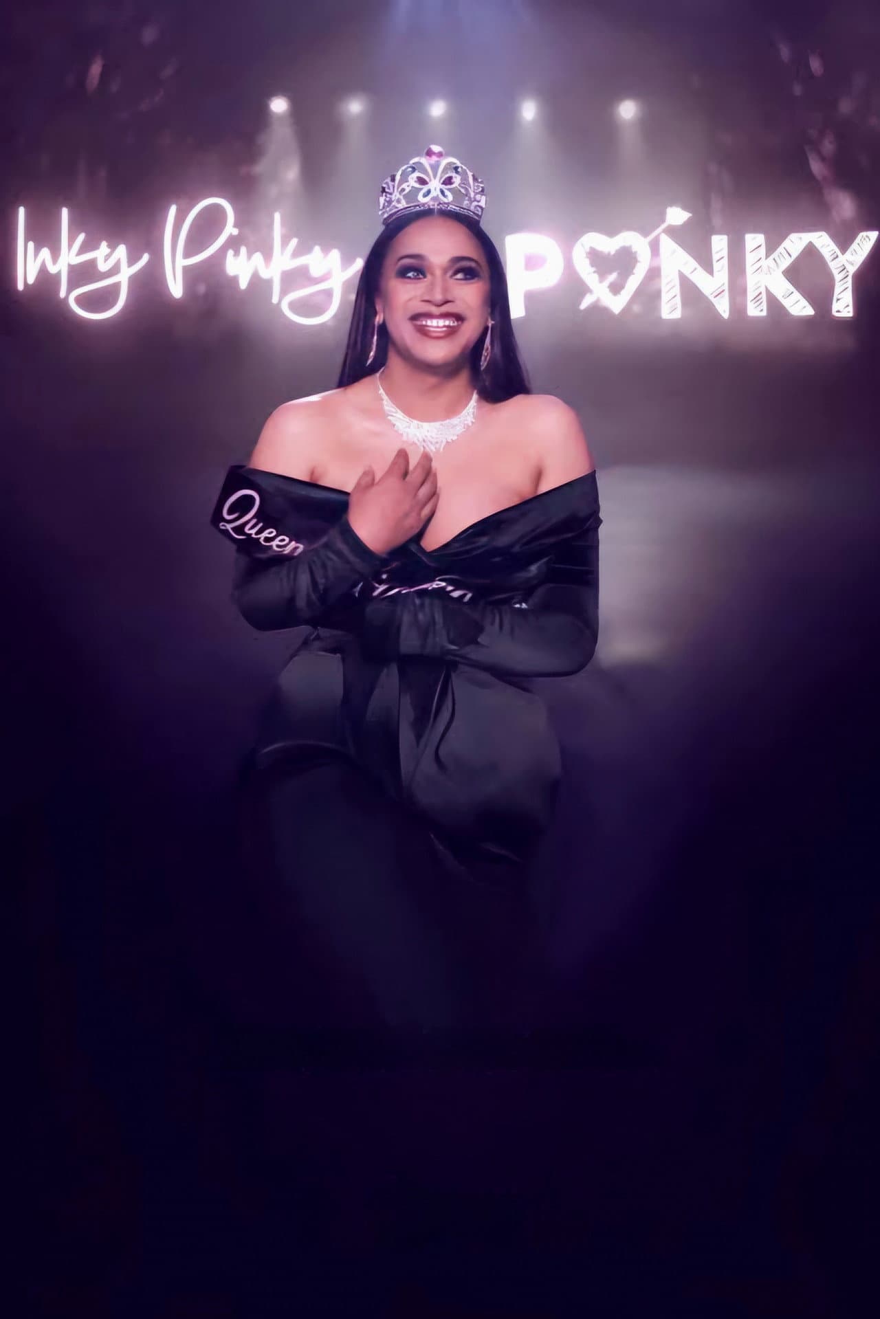 Inky Pinky Ponky preview 2