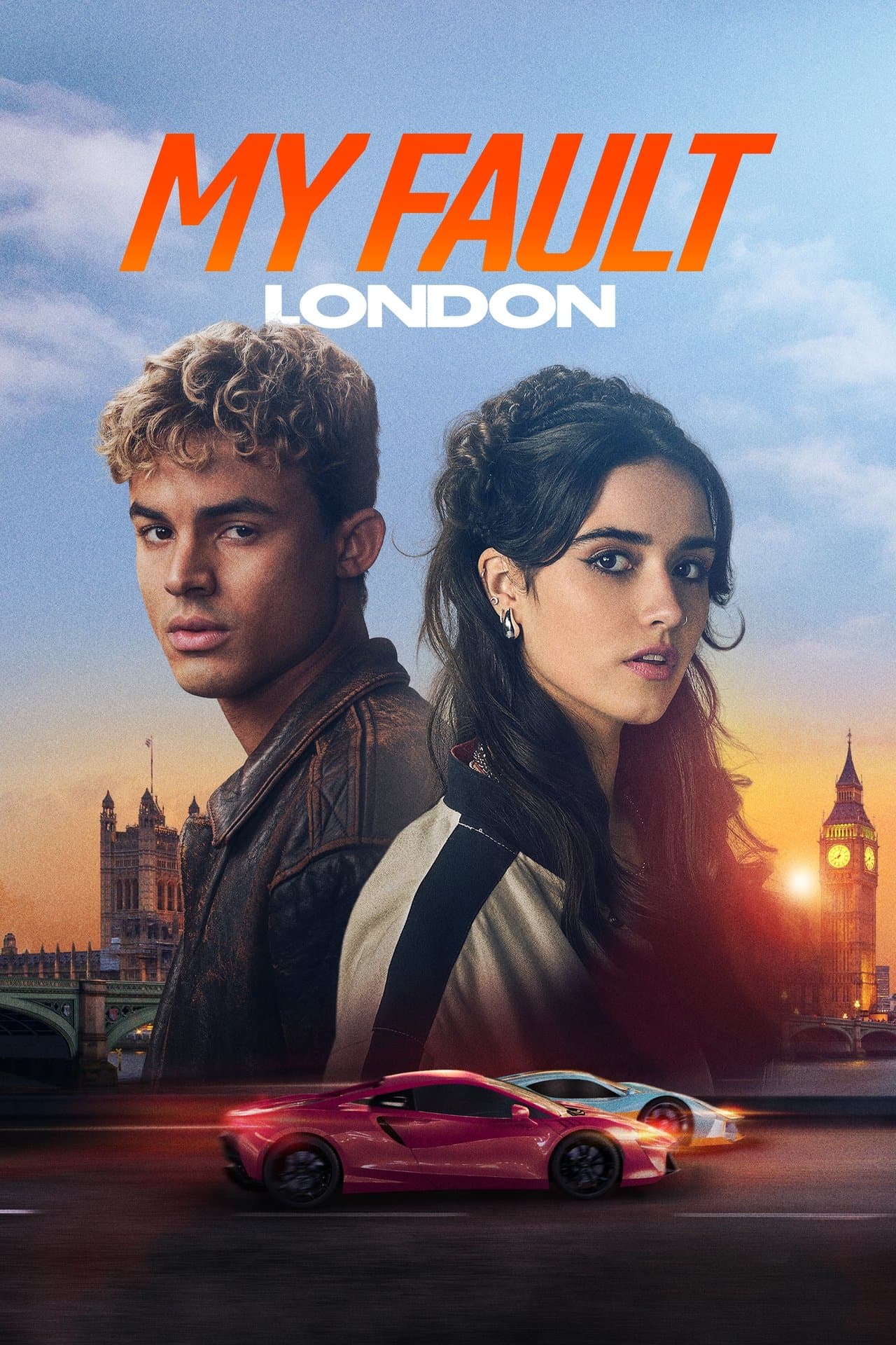 My Fault: London preview 2