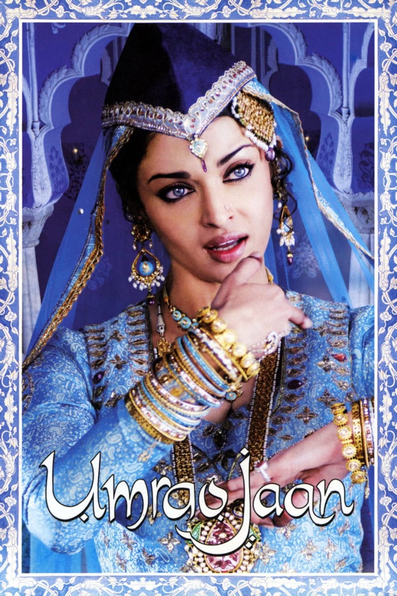 Umrao Jaan preview 2