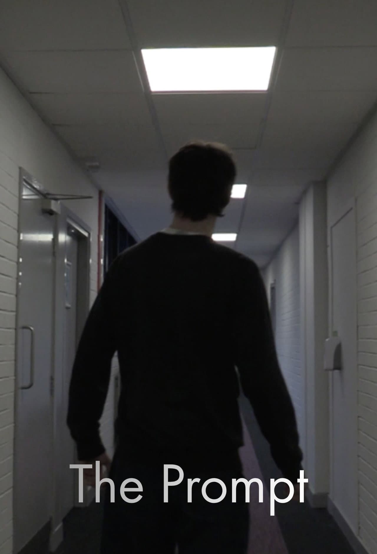 The Prompt preview 2