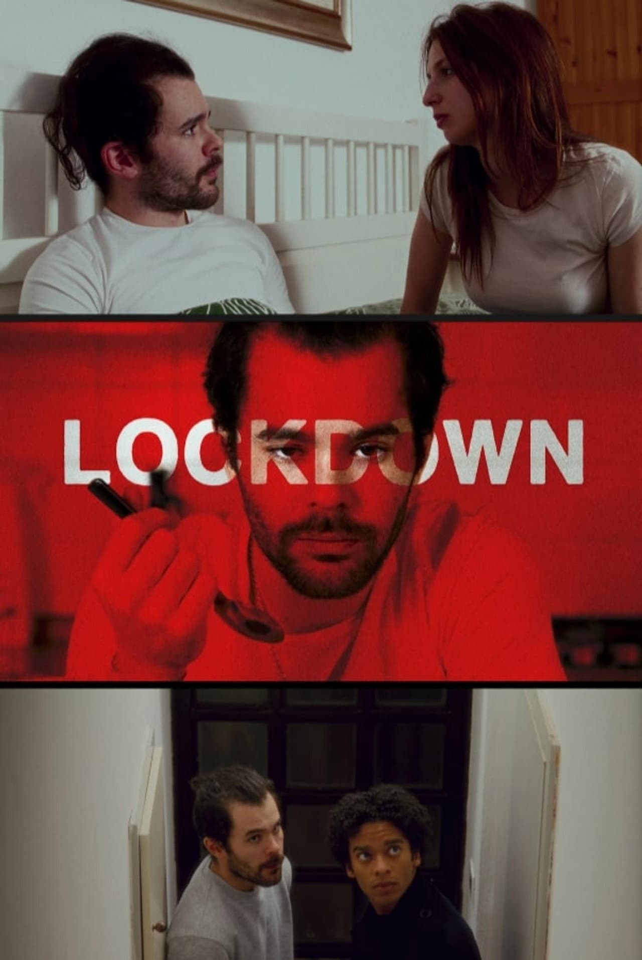 LOCKDOWN preview 2
