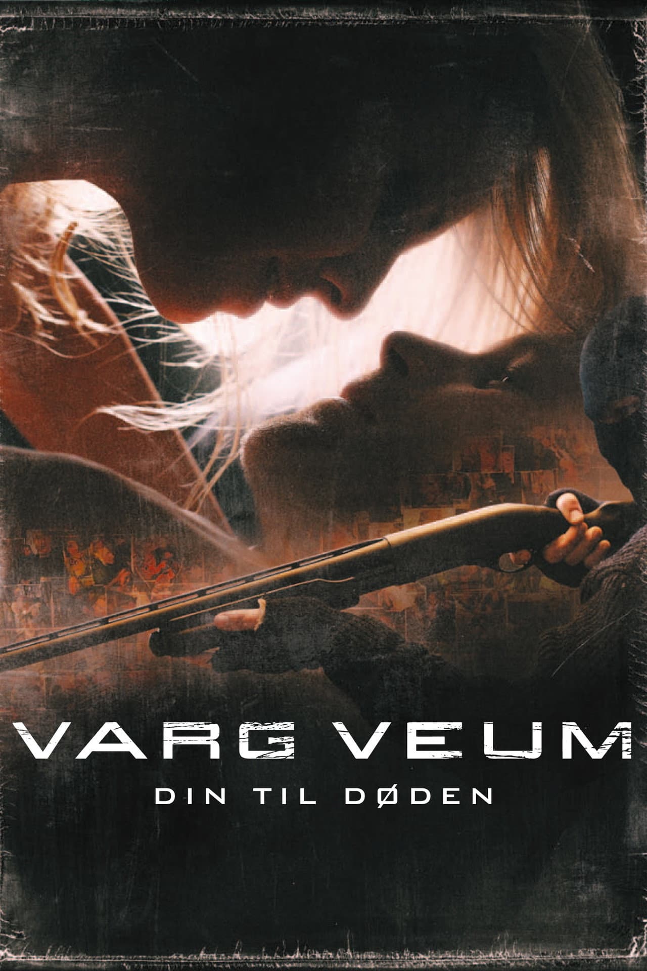 Varg Veum - Yours Until Death preview 2