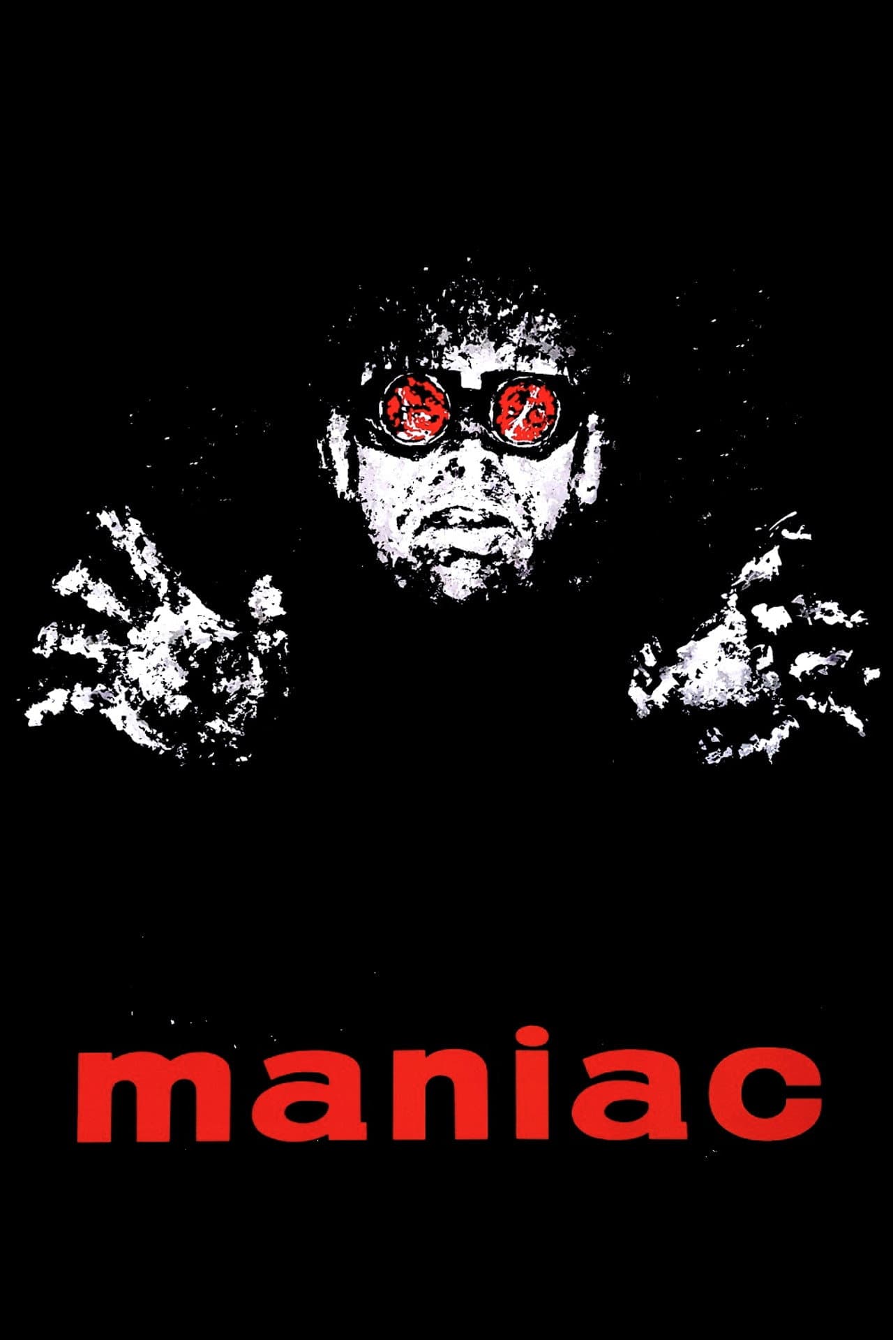 Maniac preview 2