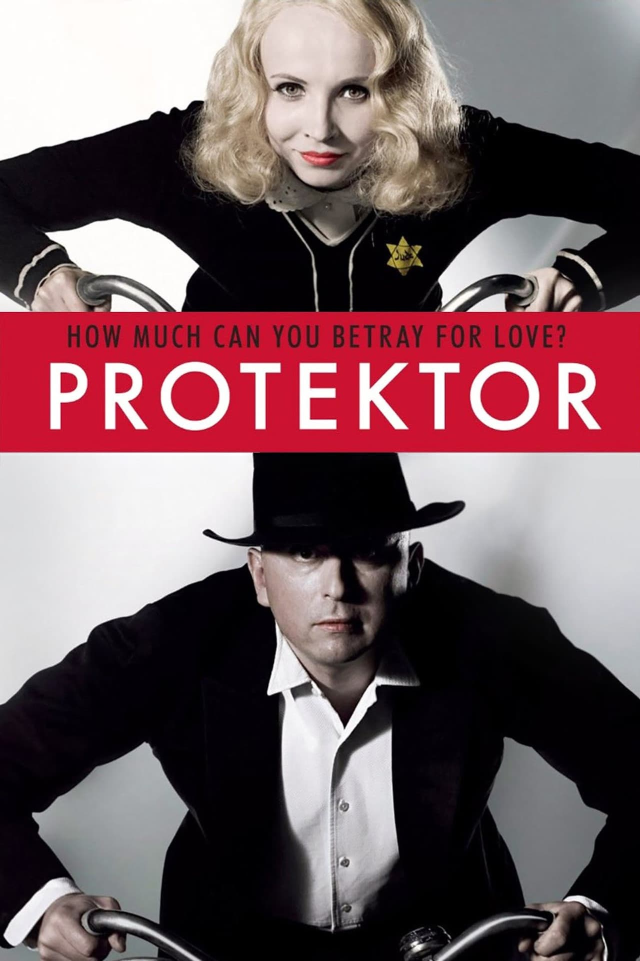The Protector preview 2
