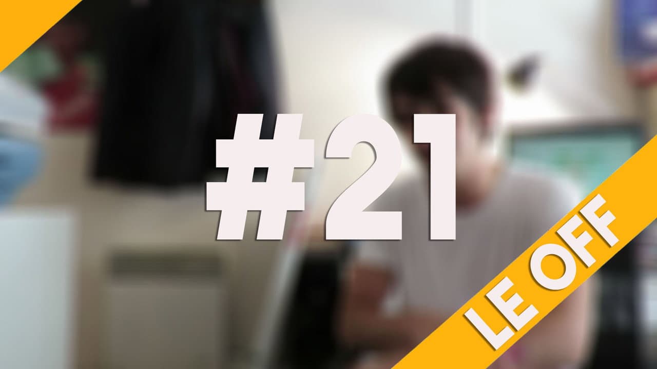 Episode 21