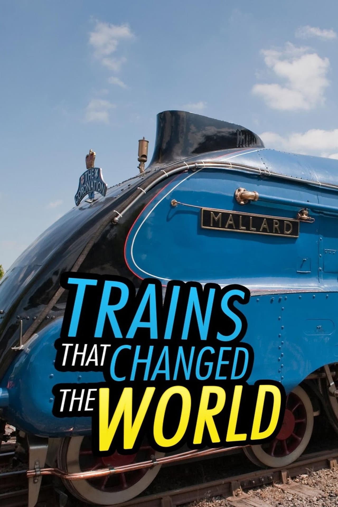 Trains That Changed the World preview 2