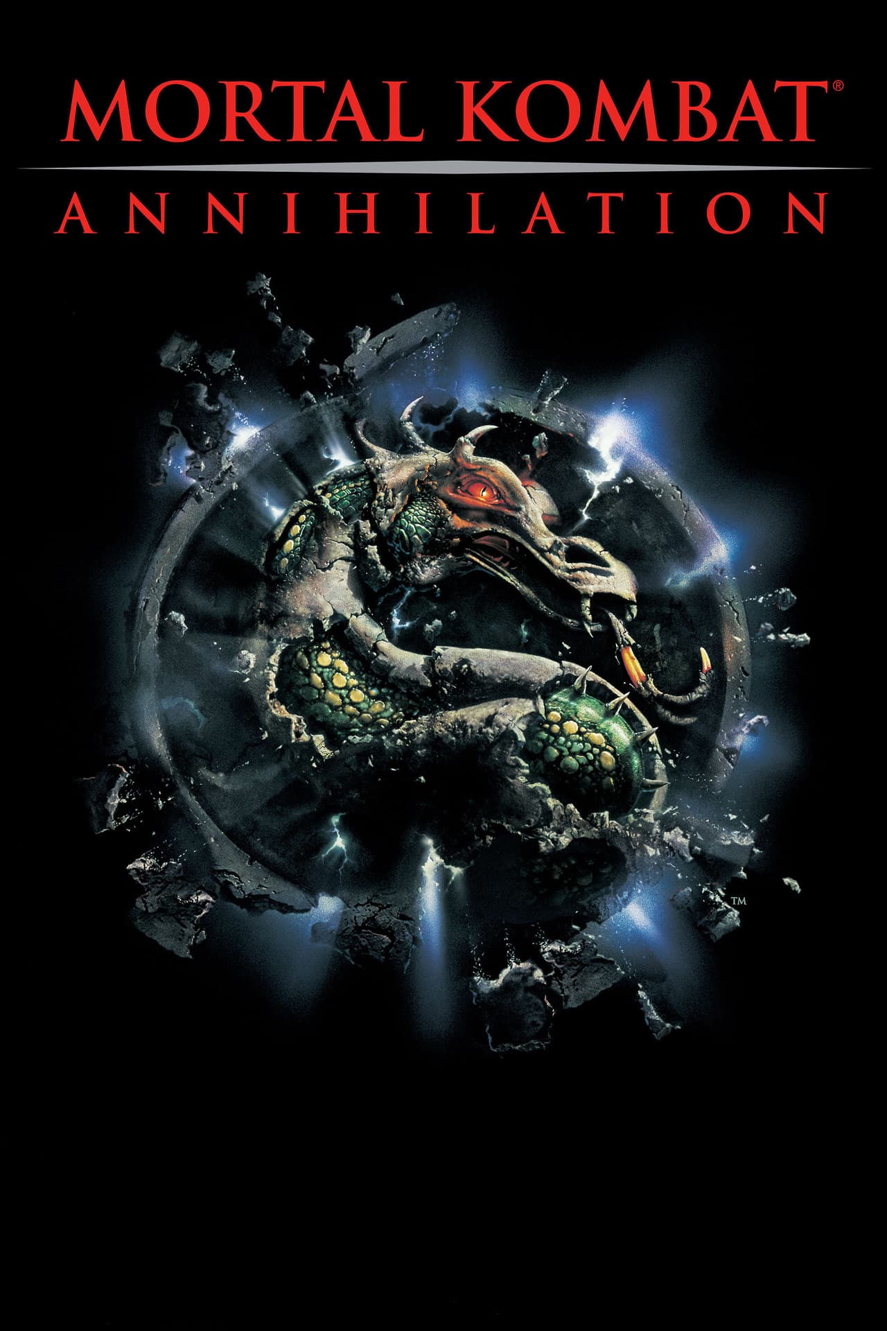 Mortal Kombat: Annihilation preview 2